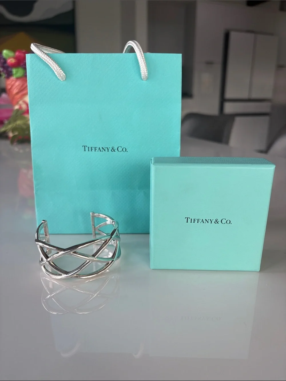 Tiffany & Co. tiffany co